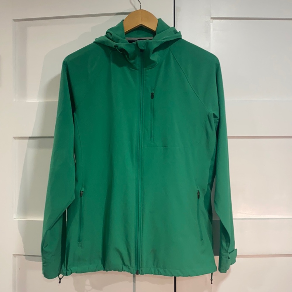 Eastern Mountain Sports Light Stretch Jacket Size S